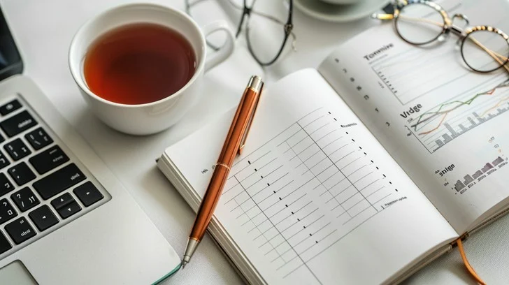 Mengatur Waktu dengan Lembut agar Hidup Lebih Terarah